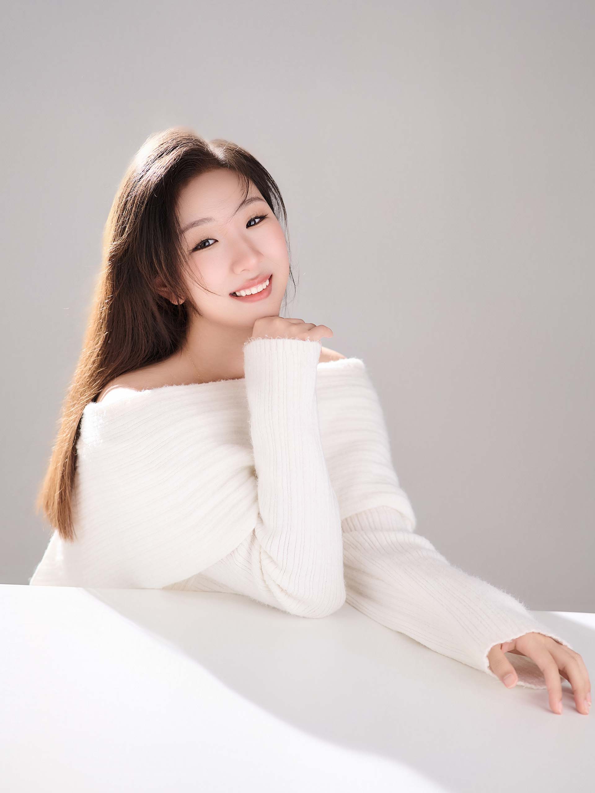 Julia Chen
